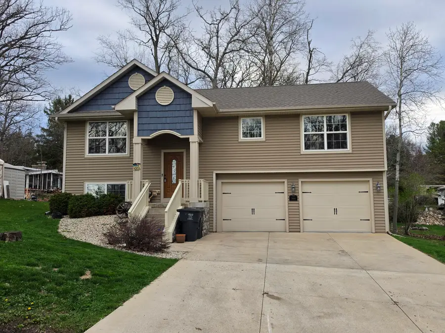 3828 W Cypress Dr, Como, WI 53147 - #2