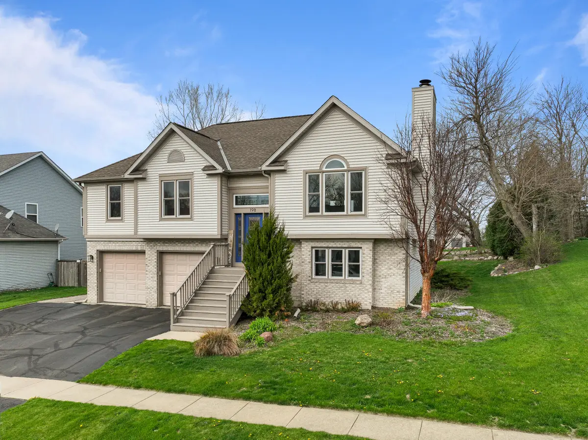 198 Lynne Dr, Twin Lakes, WI 53181 - #1