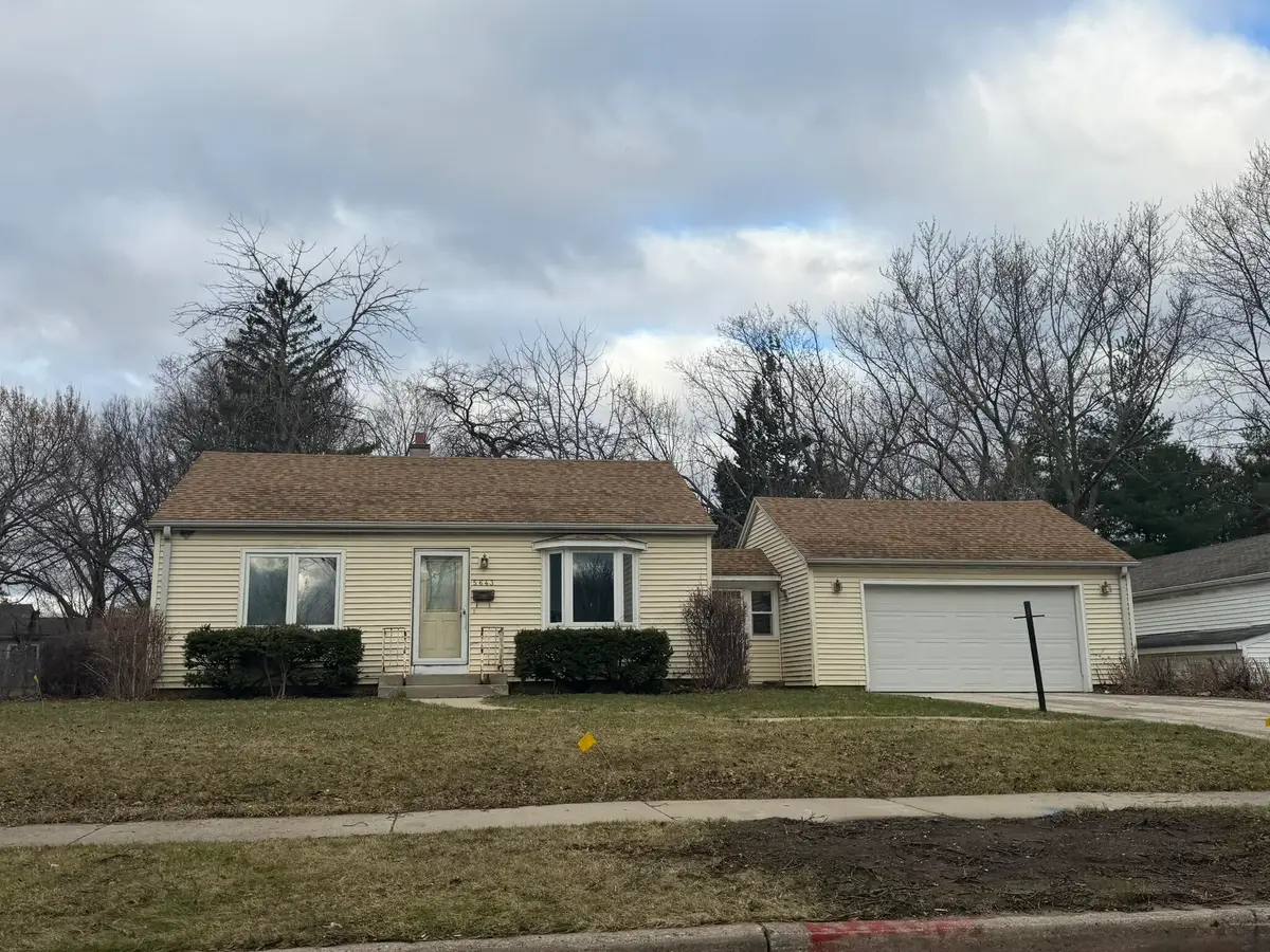 5643 N 66th St, Milwaukee, WI 53218 - #1