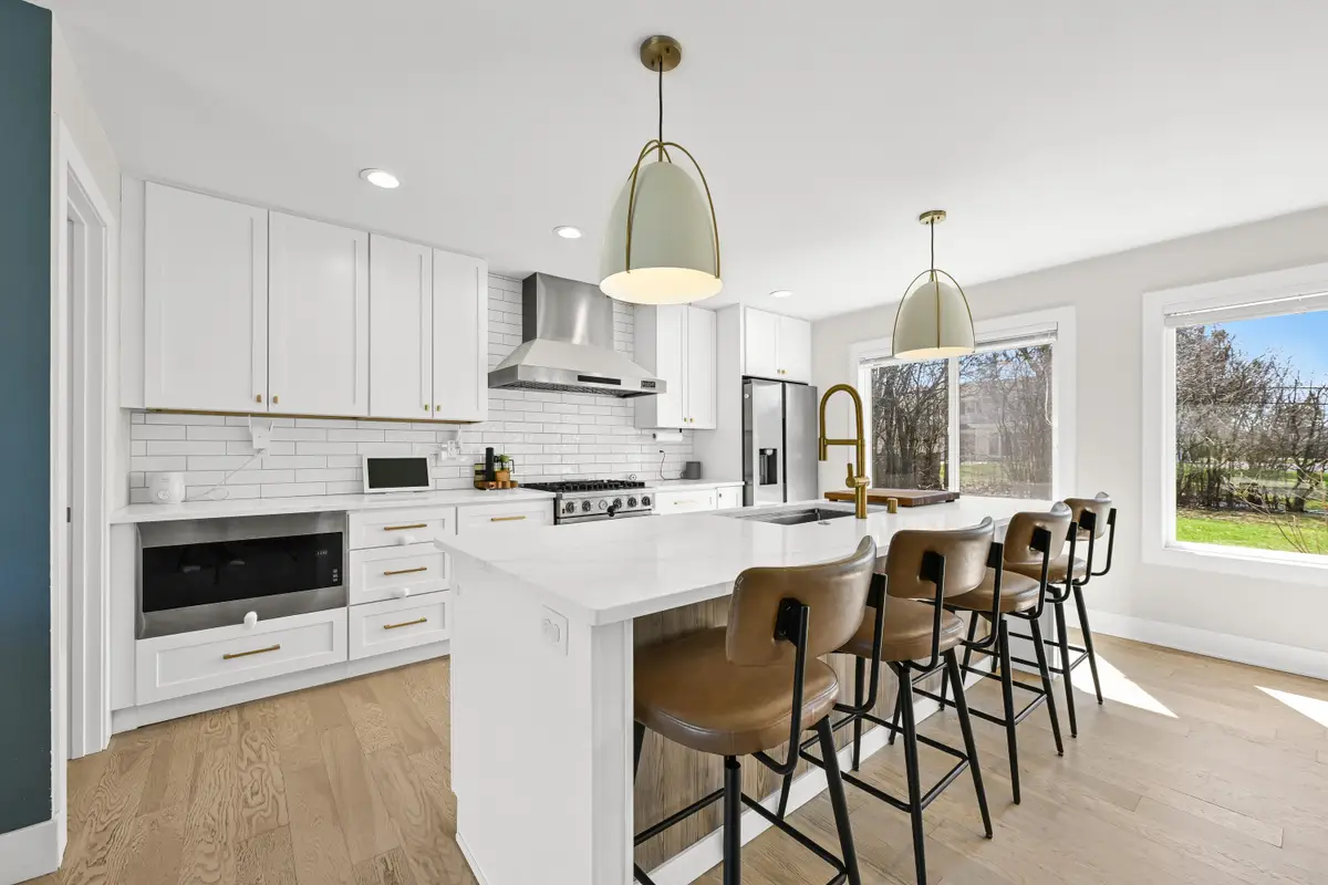 1101 W County Line Rd, Bayside, WI 53217 - #1