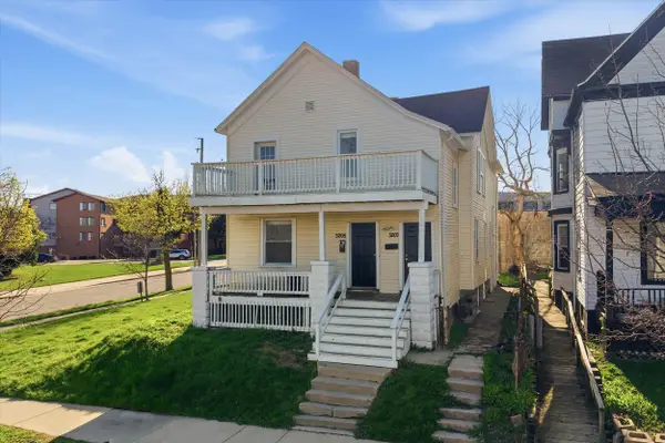 3205 N 3rd St, Milwaukee, WI 53212