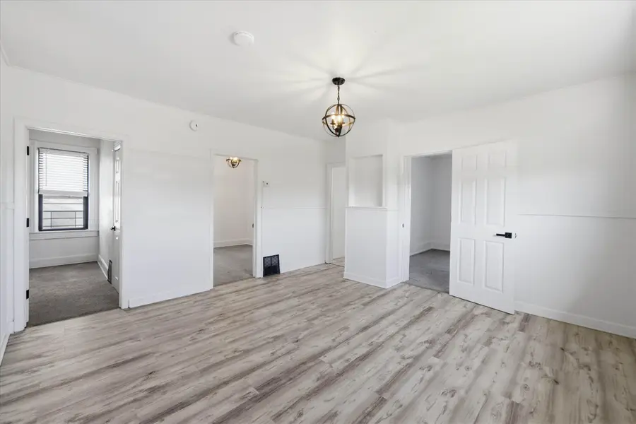 3205 N 3rd St, Milwaukee, WI 53212 - #3