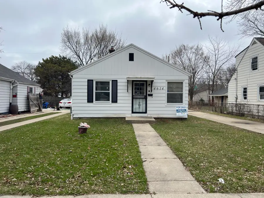 4614 N 44th St, Milwaukee, WI 53218 - #2