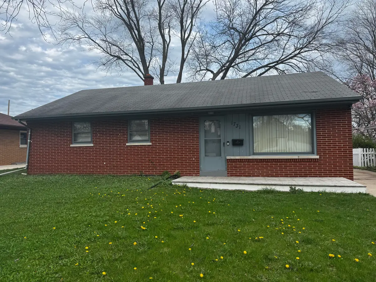 1731 Lathrop Ave, Racine, WI 53405 - #1