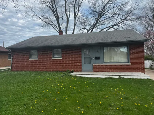 1731 Lathrop Ave, Racine, WI 53405