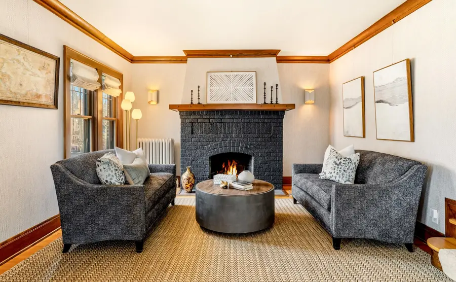 5000 N Larkin St, Whitefish Bay, WI 53217 - #3