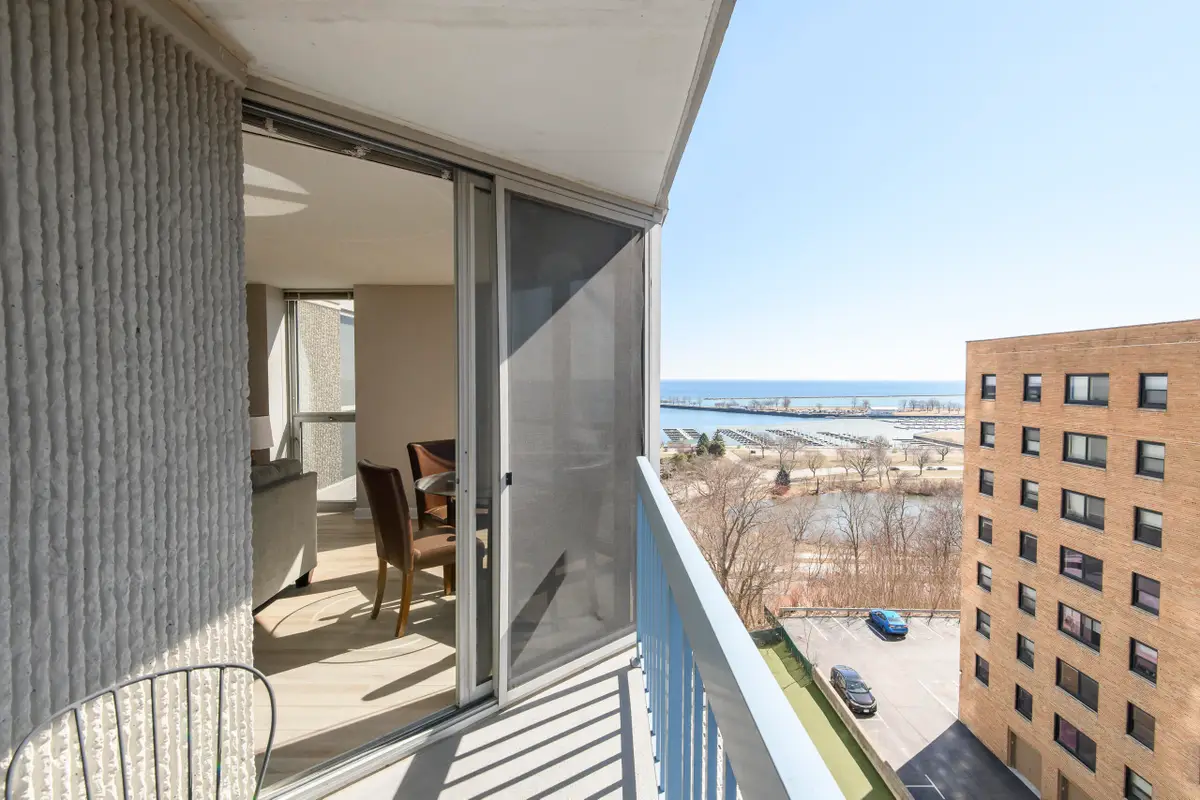 1660 N Prospect Ave, Milwaukee, WI 53202 - #1