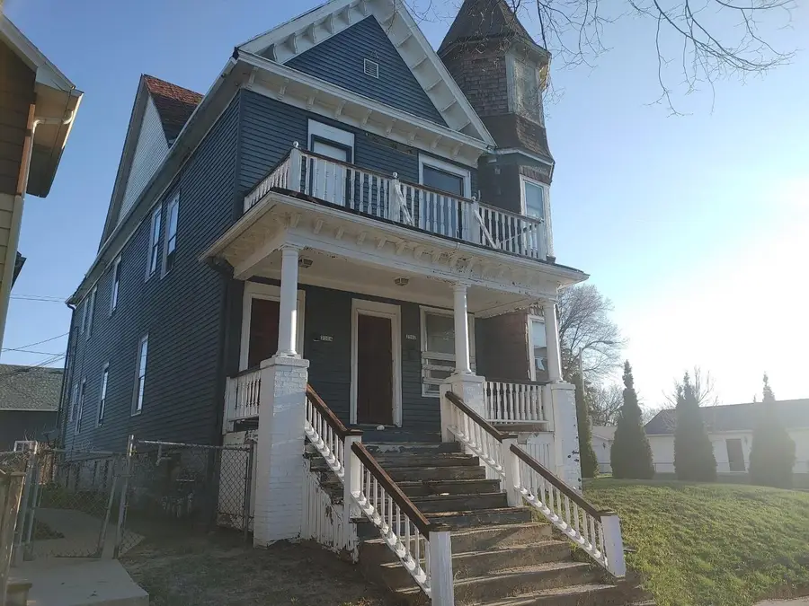 2302 W Galena St, Milwaukee, WI 53205 - #2