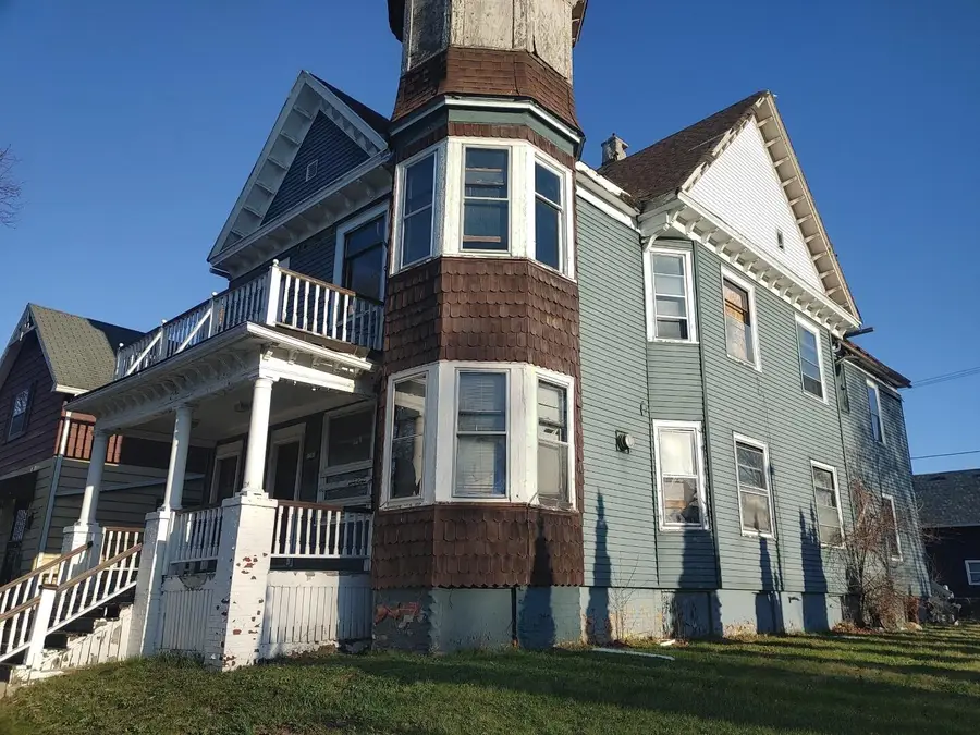 2302 W Galena St, Milwaukee, WI 53205 - #3