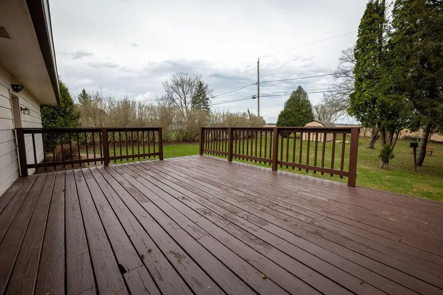 W225S9080 Mount Carmel Rd, Big Bend, WI 53103 - #3