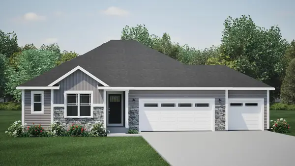 N156W19312 E Gate Dr, Jackson, WI 53037