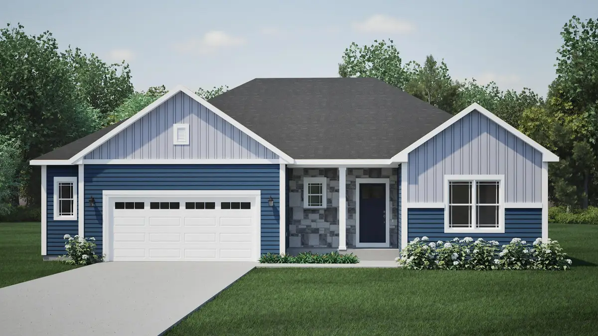 9403 S Winding Way, Franklin, WI 53132 - #1