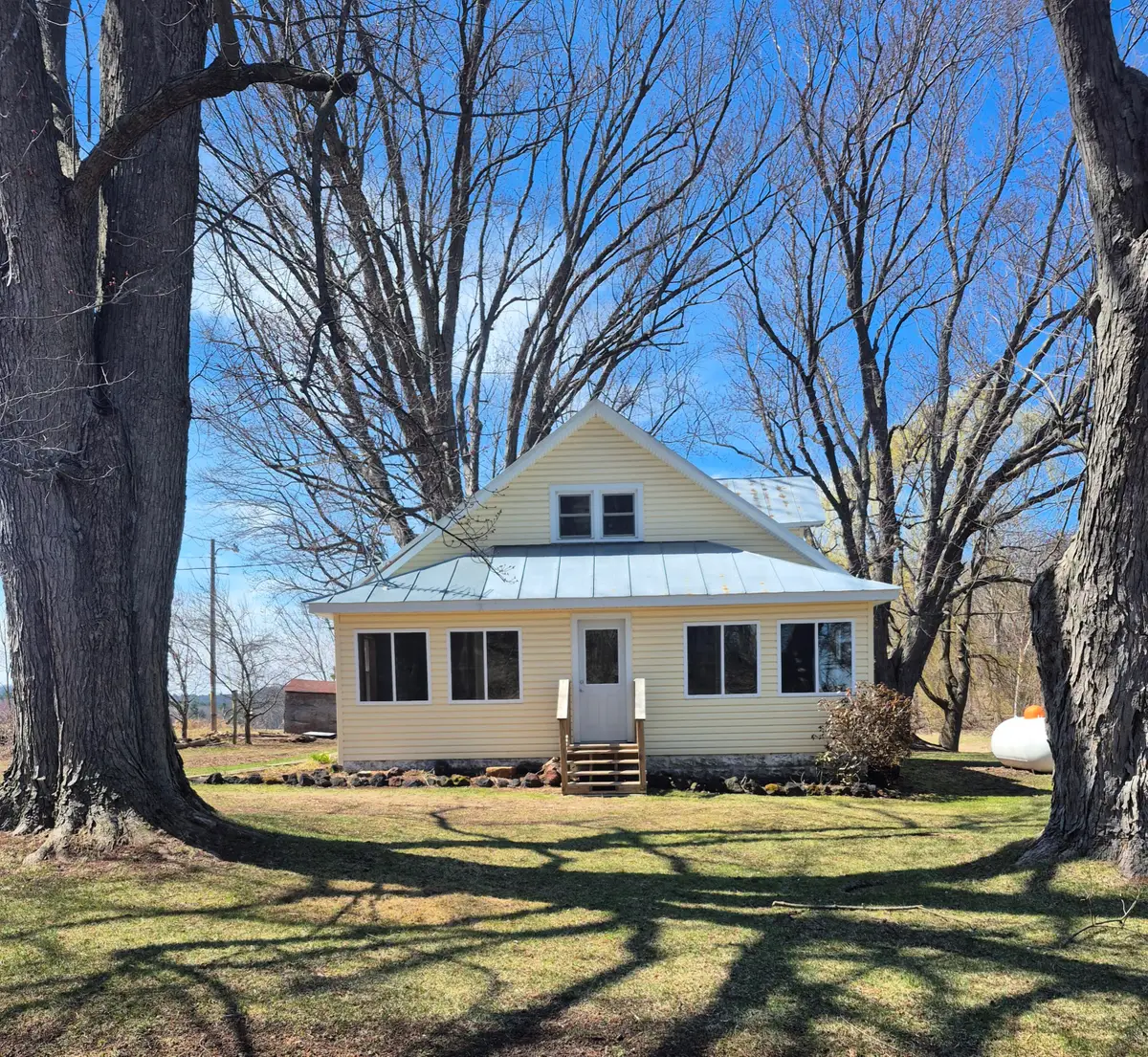 4431 Canyon Ave, Little Falls, WI 54656 - #1