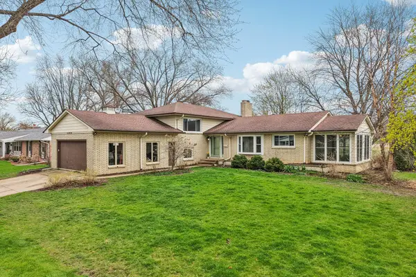 738 Fairway, Jefferson, WI 53549