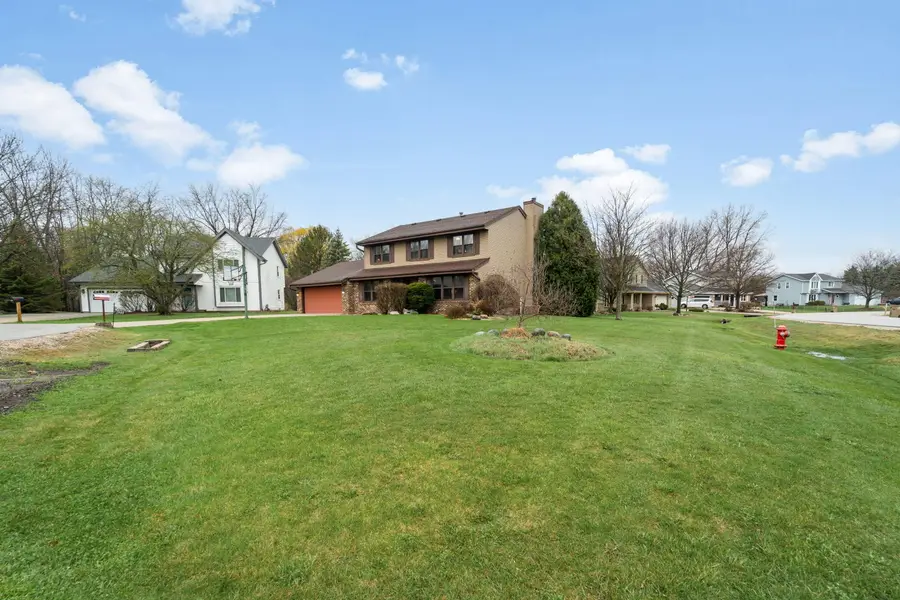 7932 112th Ave, Pleasant Prairie, WI 53158 - #2