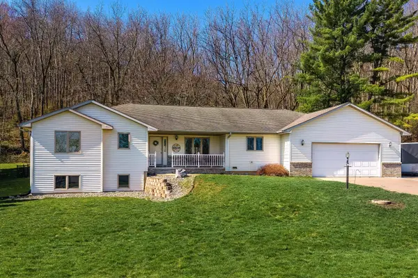 W5115 County Rd B, Medary, WI 54601