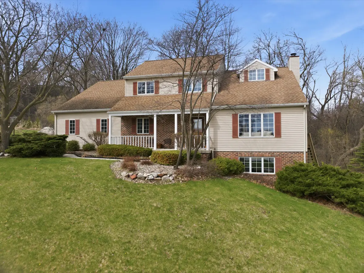 220 Frederick St, Plymouth, WI 53073 - #1