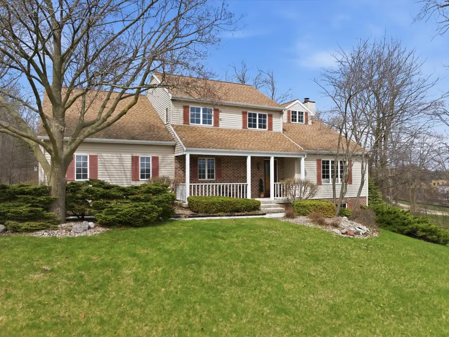 220 Frederick St, Plymouth, WI 53073 - #2