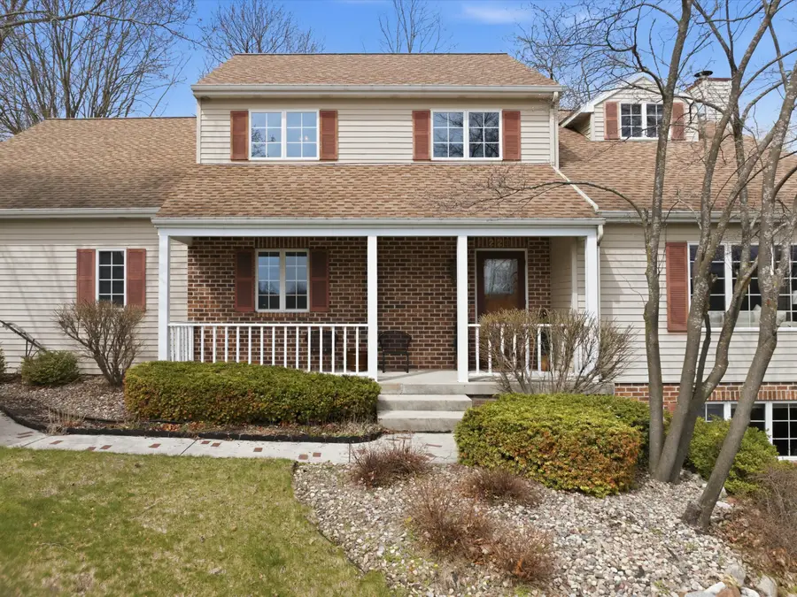 220 Frederick St, Plymouth, WI 53073 - #3