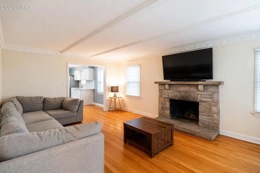 3122 S 46th St, Milwaukee, WI 53219 - #3