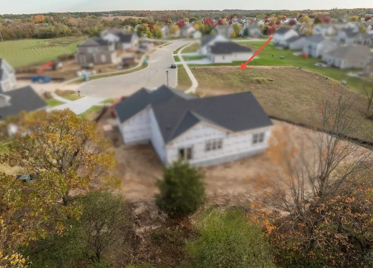 504 Woodside (lot 169) Ct, West Bend, WI 53095 - #1