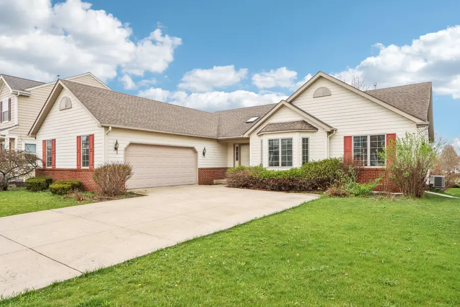 7327 155th Ct, Kenosha, WI 53142 - #2