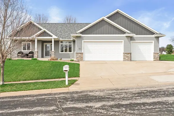 503 Russell Dr W, Holmen, WI 54636