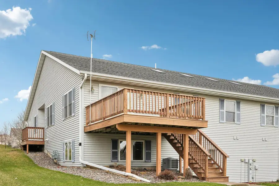 780 Chief Kewaskum Pl, Kewaskum, WI 53040 - #2