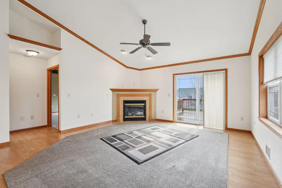 780 Chief Kewaskum Pl, Kewaskum, WI 53040 - #3