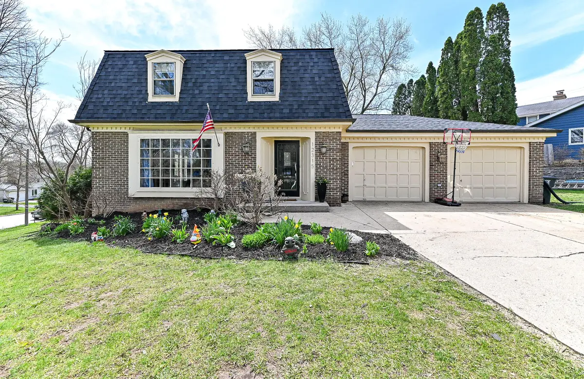 12315 W Christine Dr, Wauwatosa, WI 53226 - #1