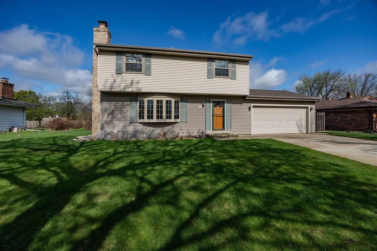 8149 N Joseph Ave, Milwaukee, WI 53224 - #1