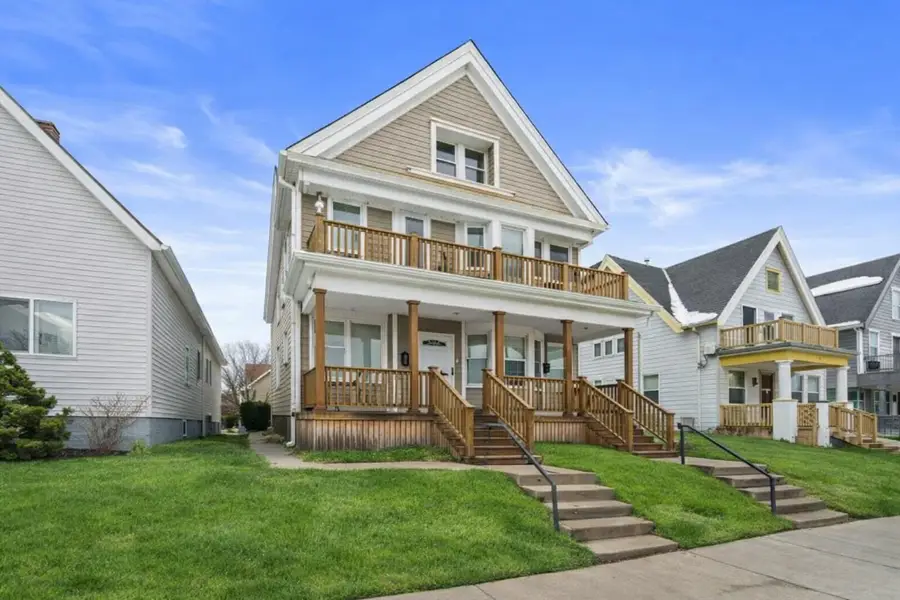 3143 N Holton St, Milwaukee, WI 53212 - #2