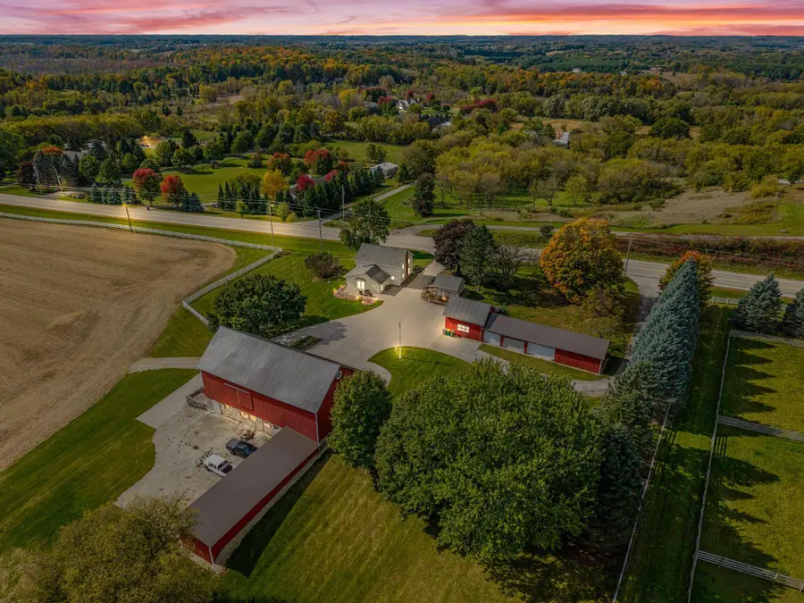 2180 County Highway K, Erin, WI 53027 - #3