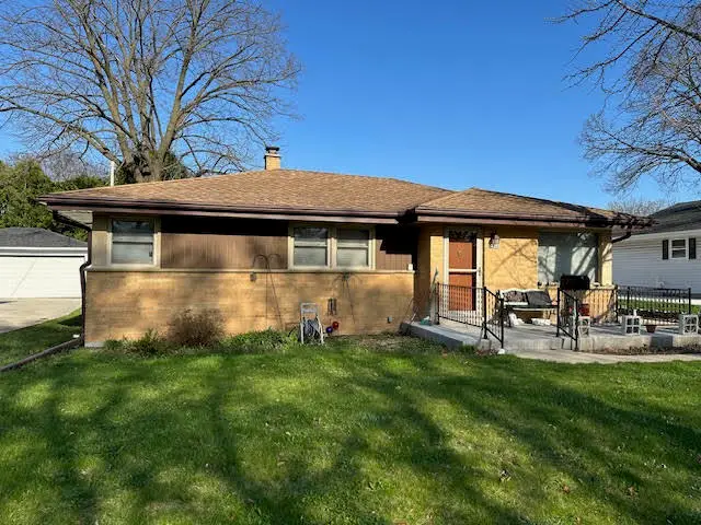 3548 S 96th St, Milwaukee, WI 53228 - #3