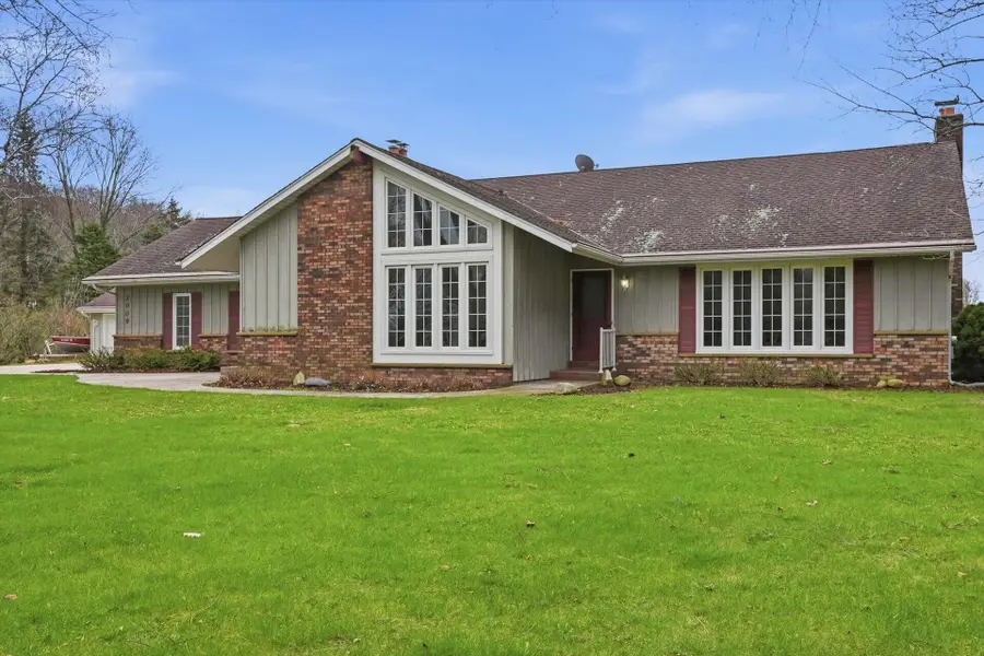 2009 Deerfield Dr, Saukville, WI 53080 - #3