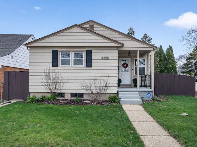 3279 N 80th St, Milwaukee, WI 53222 - #3