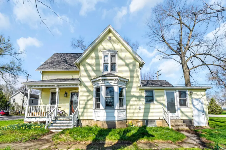202 E Park St, Silver Lake, WI 53170 - #3