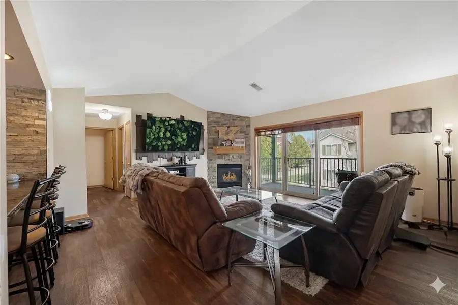 936 Roseland Dr, Kewaskum, WI 53040 - #3