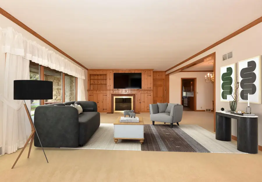 N93W15358 Hillside Ln, Menomonee Falls, WI 53051 - #3