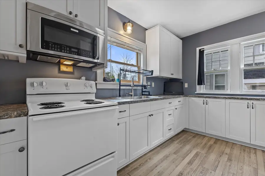 1106 Wolff St, Racine, WI 53402 - #2