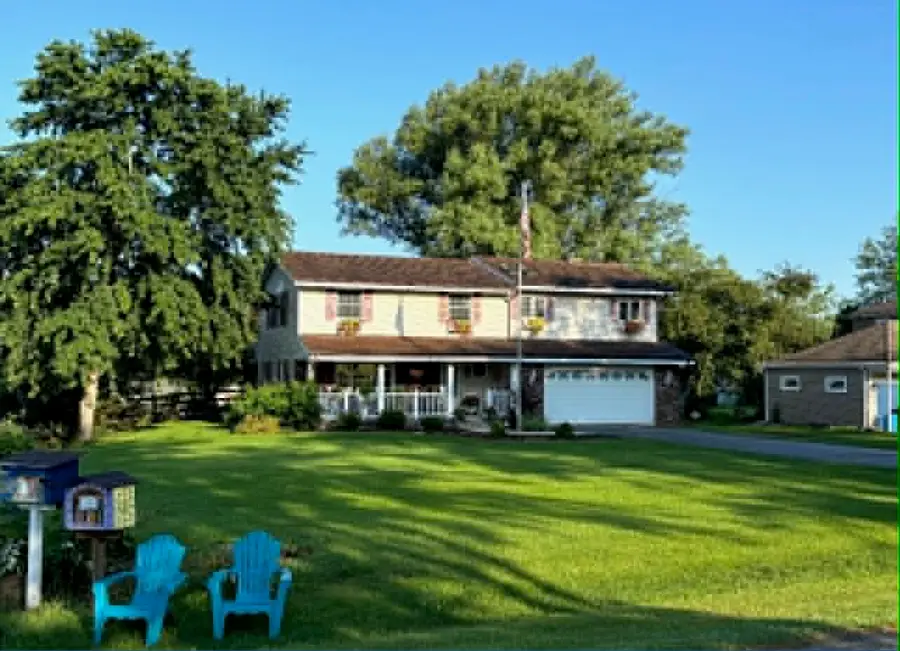 8138 205th Ave, Bristol, WI 53104 - #2