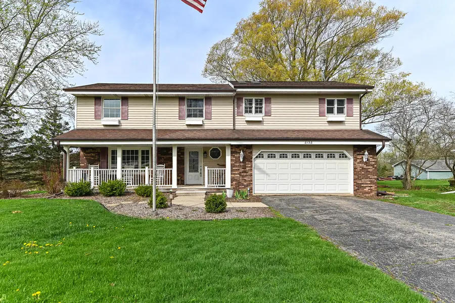 8138 205th Ave, Bristol, WI 53104 - #3