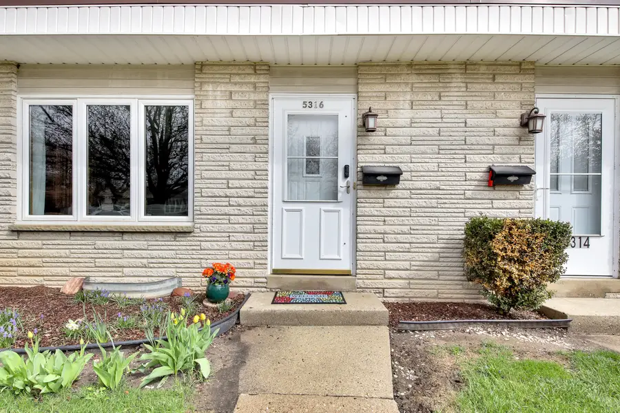 5316 Athens Ave, Racine, WI 53406 - #2