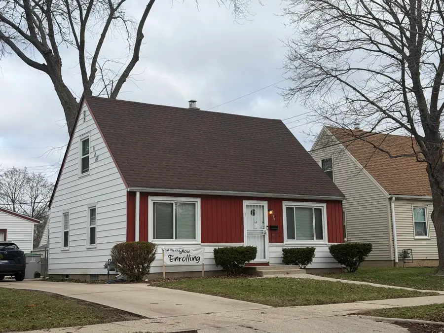 5729 N 56th St, Milwaukee, WI 53218 - #2