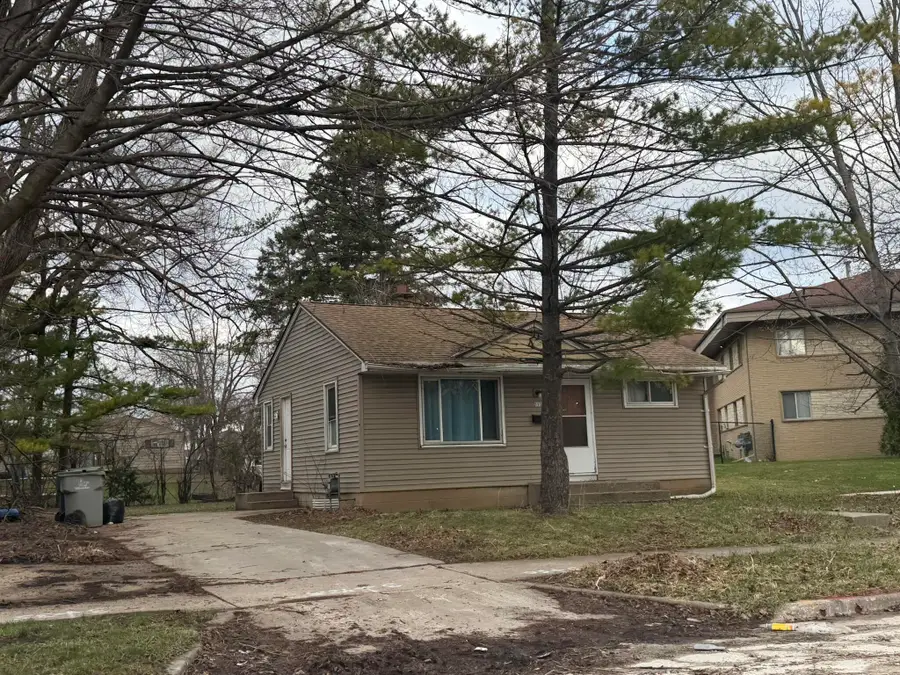 5731 N 63rd St, Milwaukee, WI 53218 - #2