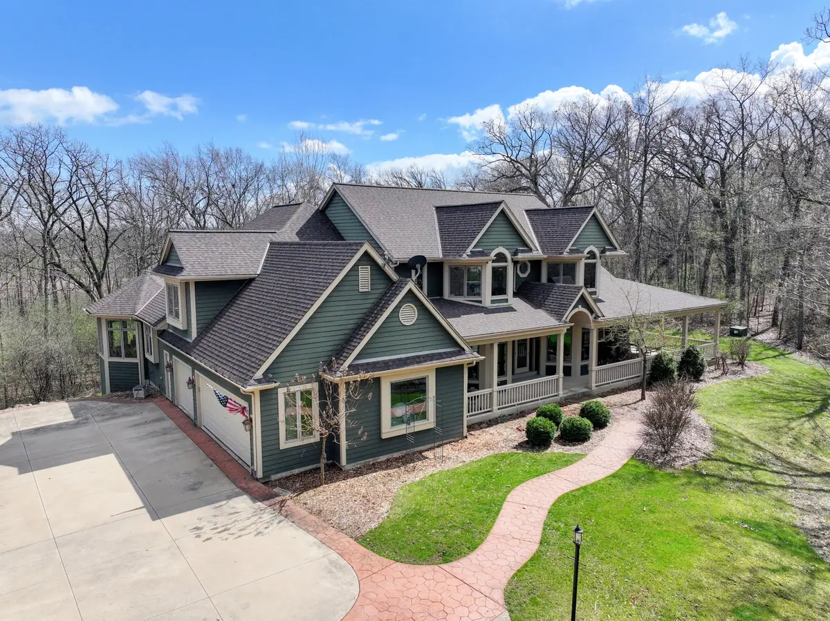 12301 W Ryan Rd, Franklin, WI 53132 - #1