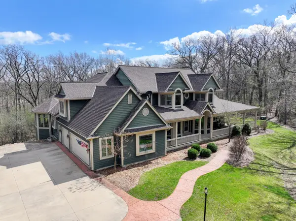 12301 W Ryan Rd, Franklin, WI 53132