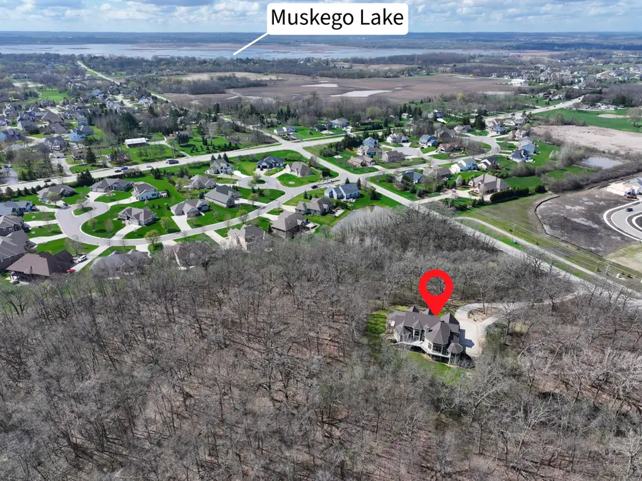 12301 W Ryan Rd, Franklin, WI 53132 - #3