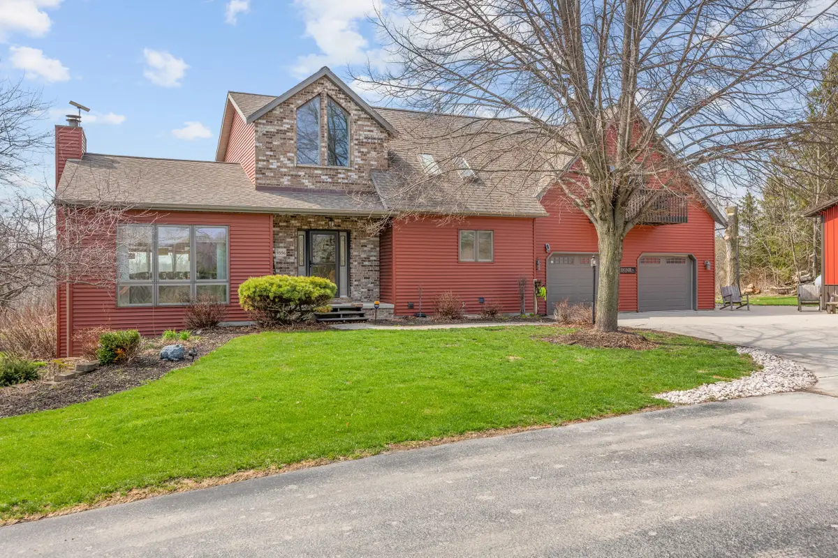 N9556 State Highway 67, Rhine, WI 53020 - #1