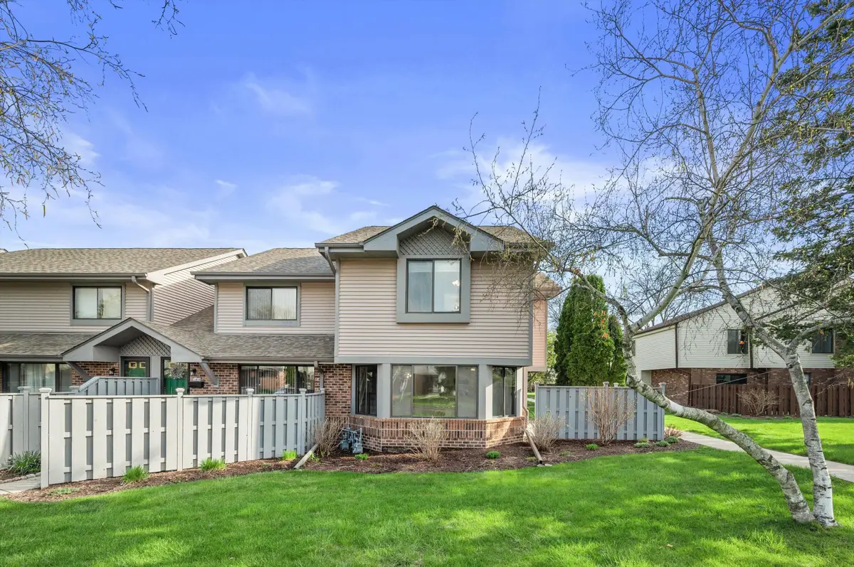 1460 28th Ct, Kenosha, WI 53140 - #1